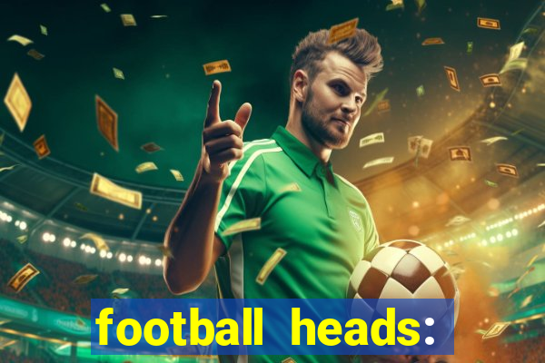 football heads: 2015 copa libertadores